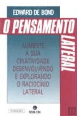 Bertrand.pt - O Pensamento Lateral