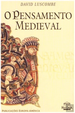 Bertrand.pt - O Pensamento Medieval