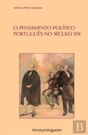 O Pensamento Político Português no Século XIX