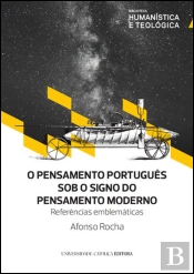 O Pensamento Português Sob o Signo do Pensamento Moderno
