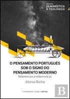 O Pensamento Português Sob o Signo do Pensamento Moderno
