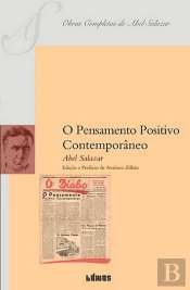 O Pensamento Positivo Contemporâneo