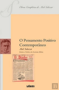 Bertrand.pt - O Pensamento Positivo Contemporâneo