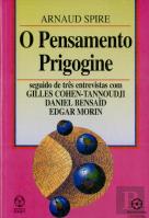 O Pensamento Prigogine