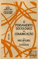 O Pensamento Sociológico da Comunicação