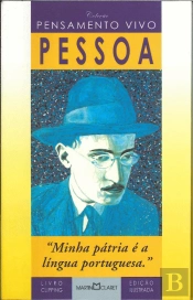O Pensamento Vivo de Fernando Pessoa