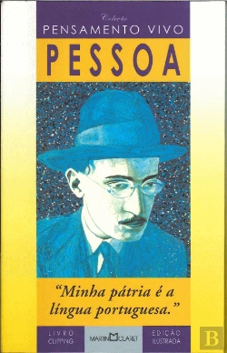 Bertrand.pt - O Pensamento Vivo de Fernando Pessoa