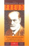 O Pensamento Vivo de Freud