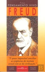 O Pensamento Vivo de Freud