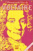 O Pensamento Vivo de Voltaire