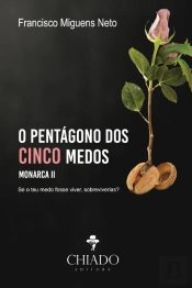 O Pentágono dos Cinco Medos