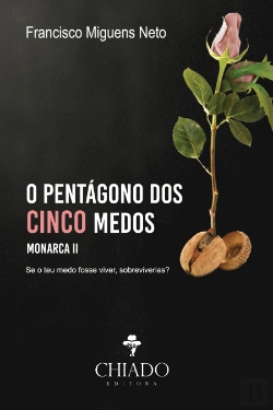 Bertrand.pt - O Pentágono dos Cinco Medos