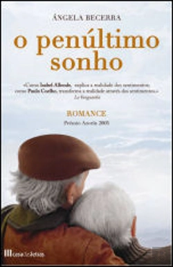 Bertrand.pt - O Penúltimo Sonho