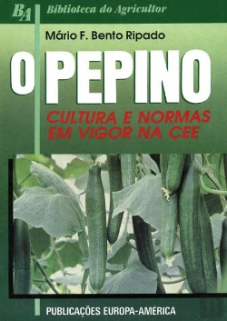 Bertrand.pt - O Pepino