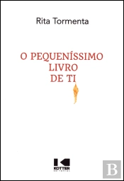 O Pequeníssinmo Livro de Ti