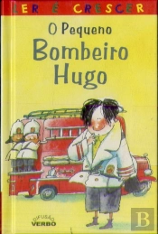 O Pequeno Bombeiro Hugo