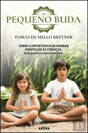 O Pequeno Buda