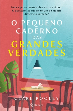 Bertrand.pt - O Pequeno Caderno das Grandes Verdades