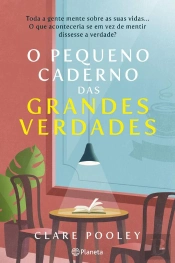 O Pequeno Caderno Das Grandes Verdades
