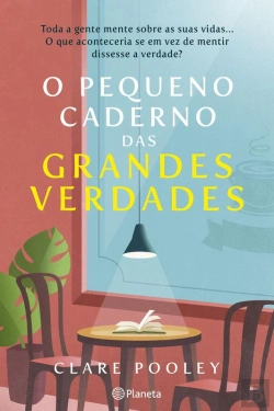 Bertrand.pt - O Pequeno Caderno Das Grandes Verdades