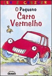 O Pequeno Carro Vermelho