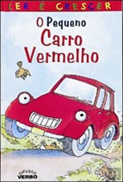 Bertrand.pt - O Pequeno Carro Vermelho