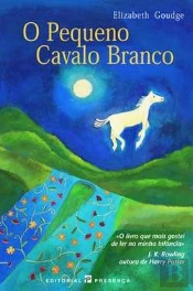 O Pequeno Cavalo Branco
