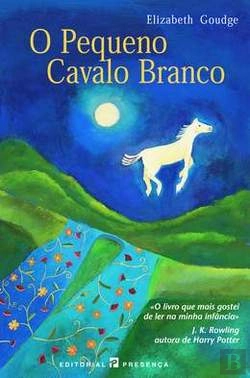 Bertrand.pt - O Pequeno Cavalo Branco