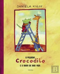 O pequeno Crocodilo e o amor de uma vida