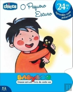 Bertrand.pt - O Pequeno Escuro