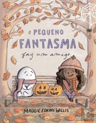 O Pequeno Fantasma faz um amigo
