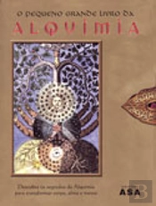 O Pequeno Grande Livro da Alquimia