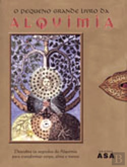 Bertrand.pt - O Pequeno Grande Livro da Alquimia
