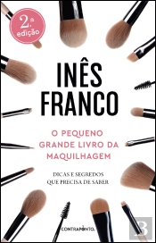 O Pequeno Grande Livro da Maquilhagem