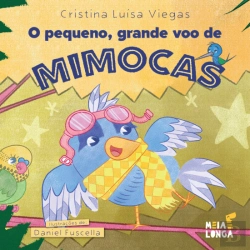 Bertrand.pt - O pequeno, grande voo de Mimocas!