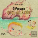 O pequeno grão de areia 