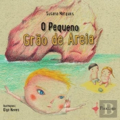 O pequeno grão de areia 