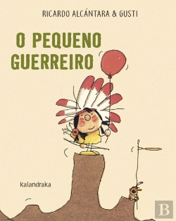 Bertrand.pt - O Pequeno Guerreiro