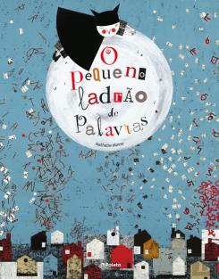 O Pequeno Ladrão de Palavras