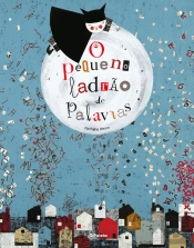 O Pequeno Ladrão de Palavras