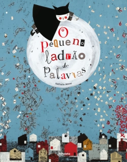 Bertrand.pt - O Pequeno Ladrão de Palavras