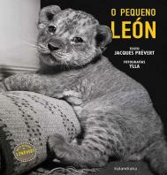 O Pequeno Leon
