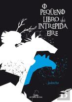 O Pequeno Libro Da Intrepida Eire