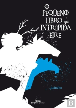 Bertrand.pt - O Pequeno Libro Da Intrepida Eire