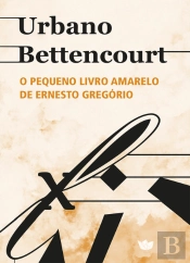 O Pequeno Livro Amarelo de Ernesto Gregório