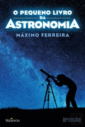 O Pequeno Livro da Astronomia