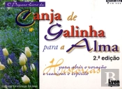 O Pequeno Livro da Canja de Galinha Para a Alma