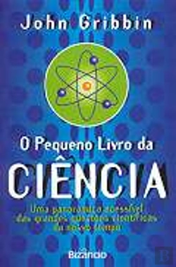 Bertrand.pt - O Pequeno Livro da Ciência