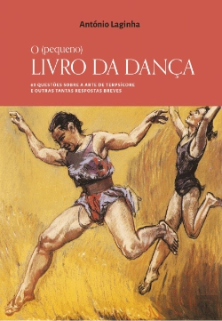 Bertrand.pt - O (Pequeno) Livro da Dança