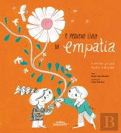 O Pequeno Livro da Empatia